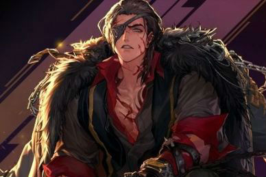《DNF》男街霸武器选择