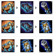 《LOL》10.6中路电刑安妮符文天赋介绍