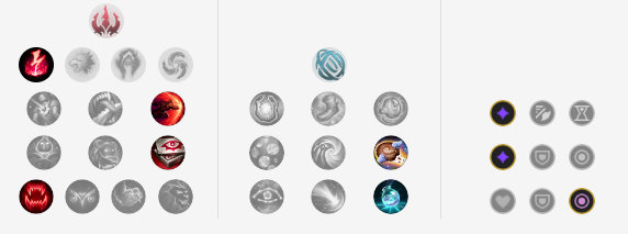 《LOL》10.6版本中单小鱼人玩法攻略