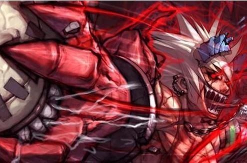 《DNF》极诣狂战士防具选择