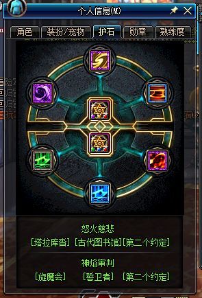 《DNF》100团长加点分享