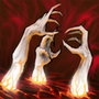 《DOTA2》术士加点天赋树出装一览