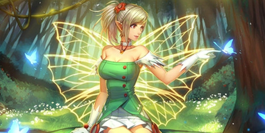 《DNF》毁灭之碾压获得方法