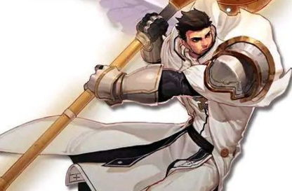 《DNF》100奶爸武器附魔推荐