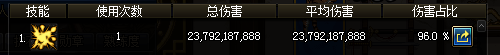 《DNF》100狂战最强武器推荐