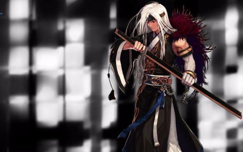 《DNF》极诣剑魂用什么武器