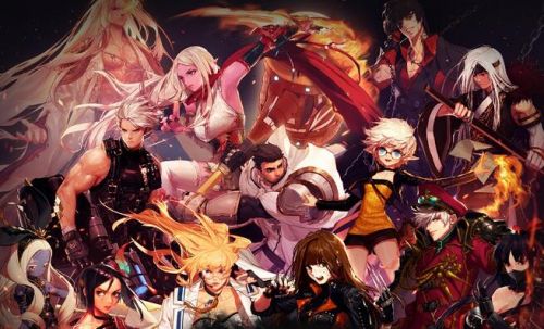《DNF》100阿修罗史诗防具