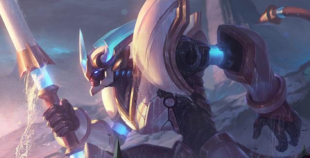 《LOL》10.6打野猴子符文天赋介绍