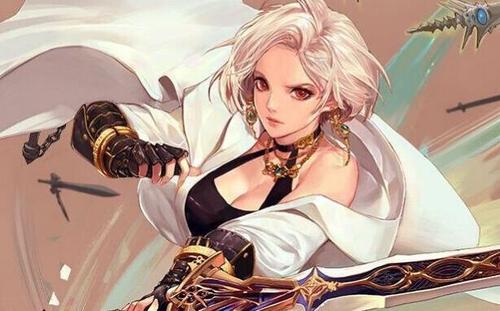 《DNF》极诣驭剑士史诗推荐
