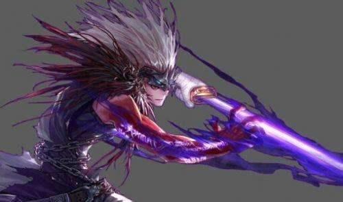 《DNF》极诣鬼泣防具选择