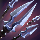 《DOTA2》隐刺技能解析