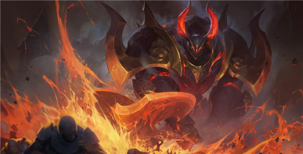 《LOL》10.5版本T1上单铁男攻略