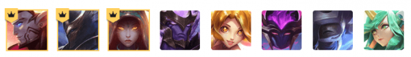 《LOL》云顶之弈10.6圣盾星神阵容攻略