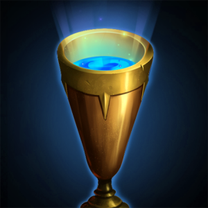 《LOL》云顶之弈银河战争新装备属性详情