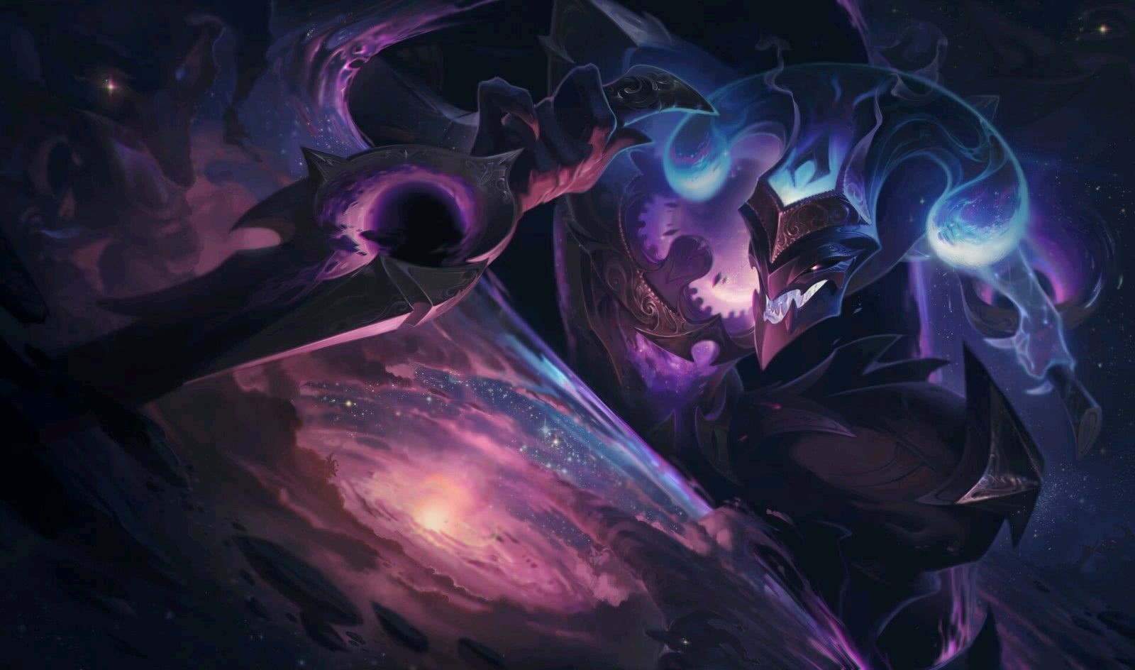 《LOL》云顶之弈S3六暗星丑皇玩法技巧介绍