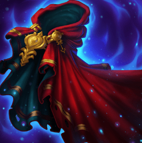 《LOL》云顶之弈10.6装备合成图最新