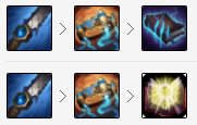 《LOL》10.5版本T1打野艾克攻略