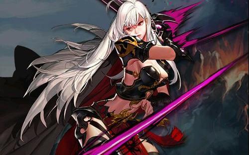 《DNF》100暗帝装备选择