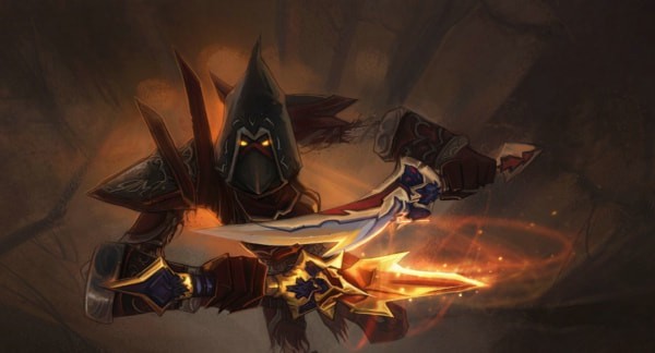 《魔兽世界》怀旧服祖尔格拉布盗贼装备掉落大全