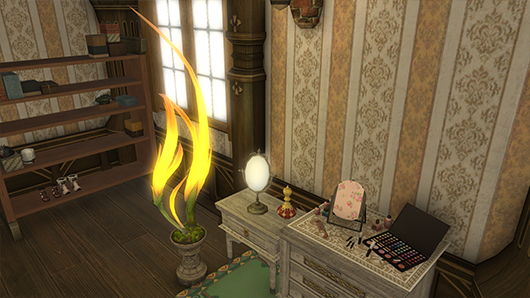 《FF14》5.15版本新增家具一览