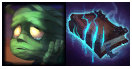 《LOL》云顶之弈10.46炼狱阵容搭配