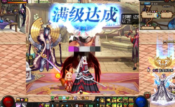 《DNF》时间引导石介绍