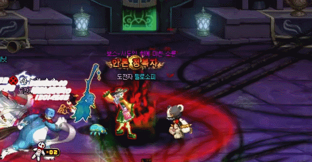 《DNF》洞察之眼新模式副本介绍攻略