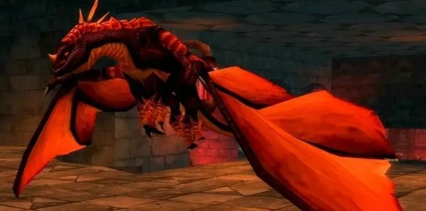 《魔兽世界》怀旧服黑翼之巢战士攻略
