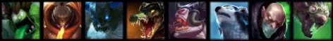 《LOL》云顶之弈10.3版本剧毒狂战士阵容玩法攻略