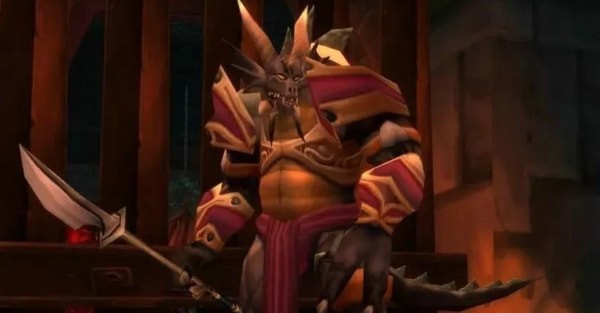 《魔兽世界》怀旧服黑翼之巢猎人攻略