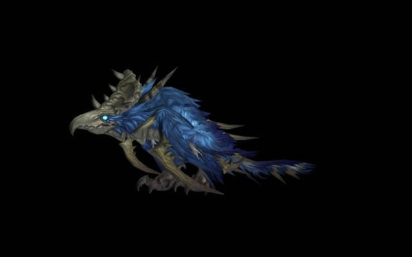 《魔兽世界》8.3猎人宝宝推荐大全