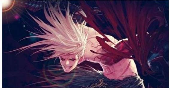 《DNF》100狂战最强装备一览