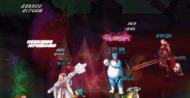 《DNF》洞察之眼新模式副本介绍攻略