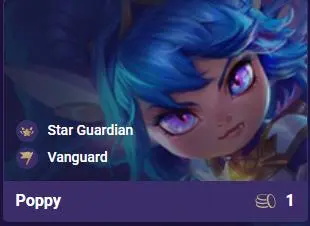 《LOL》云顶之弈银河战争星之守护者波比属性技能详情