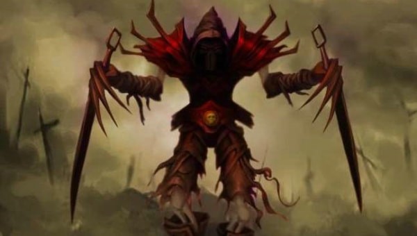 《魔兽世界》怀旧服黑翼之巢盗贼天赋加点推荐