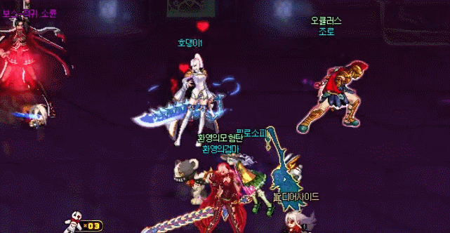 《DNF》洞察之眼新模式副本介绍攻略