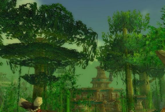 《魔兽世界》祖尔格拉布任务介绍