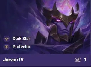 《LOL》云顶之弈银河战争全英雄属性技能详情