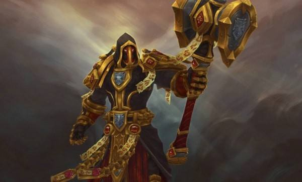 《魔兽世界》怀旧服增强萨毕业饰品选择