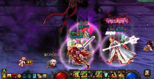 《DNF》洞察之眼新模式副本介绍攻略
