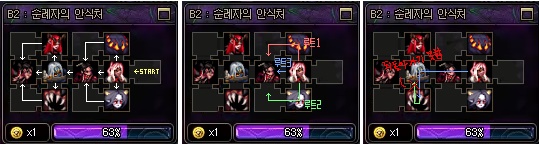 《DNF》洞察之眼新模式副本介绍攻略