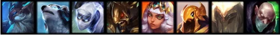 《LOL》云顶之弈10.3版本刺客雷霆召唤劫阵容玩法攻略