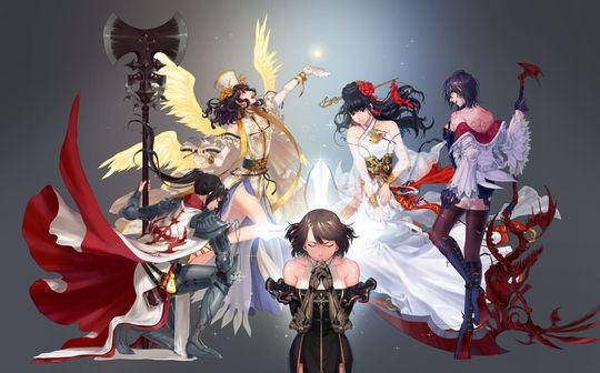 《DNF》100巫女白金徽章攻略