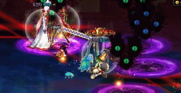 《DNF》洞察之眼新模式副本介绍攻略