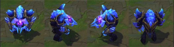 《LOL》10.5版本PBE更新内容