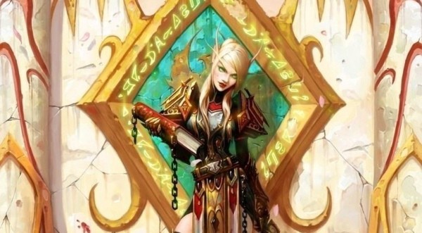 《魔兽世界》怀旧服黑翼之巢骑士天赋加点推荐