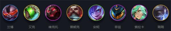 《LOL》云顶之弈10.13秘法机甲刺玩法攻略