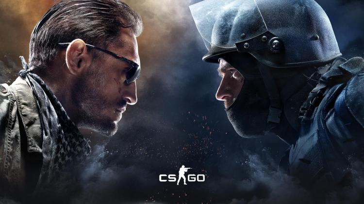 csgo地图理解什么意思