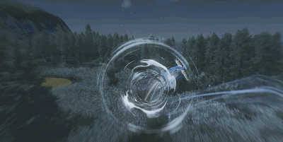 《逆水寒》2020年6月24日武器分块替换功能介绍