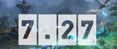《DOTA2》7.27信使改动介绍